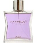 RASASI Daarej 100 ml EDP woda perfumowana damska