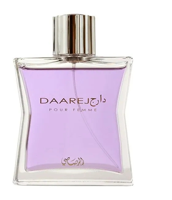 RASASI Daarej 100 ml EDP woda perfumowana damska