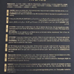 FRENCH AVENUE IRIS PATCHOULI EXTRAIT DE PARFUM 80 ML ekstrakt perfum unisex