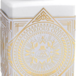 FRAGRANCE WORLD GLORIOUS OUD ROYAL BLANC EDP U 80ML woda perfumowana unisex