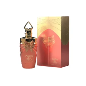 PARIS CORNER PAPILLONS DES VENTS EDP 100ML woda perfumowana unisex