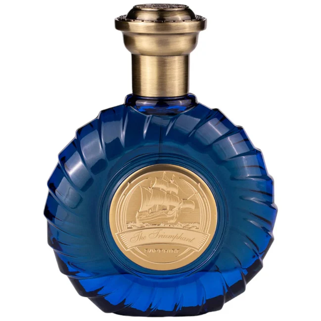 PARIS CORNER EMIR THE TRIUMPHANT SAPPHIRE EDP U 100ML woda perfumowana unisex