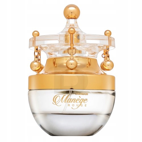 AL HARAMAIN MANEGE ROUGE EDP W 75ML woda perfumowana damska