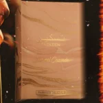 PARIS CORNER Taskeen Caramel Cascade 100 ml woda perfumowana unisex