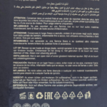 Afnan Turathi Blue Homme 90 ml EDP woda perfumowana męska