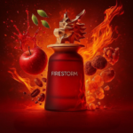 FRENCH AVENUE FIRESTORM EDP U 100ML woda perfumowana unisex