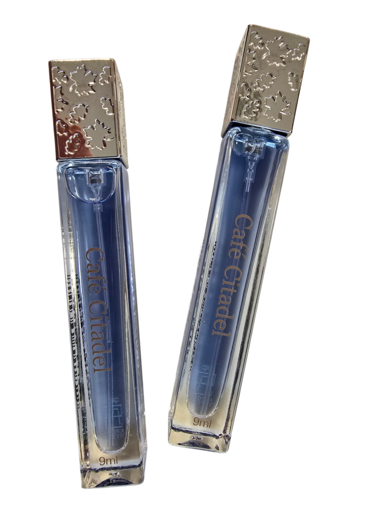 AURORA MINIATURE COLLECTION CAFE CITADEL (W) EDP 9ML woda perfumowana damska