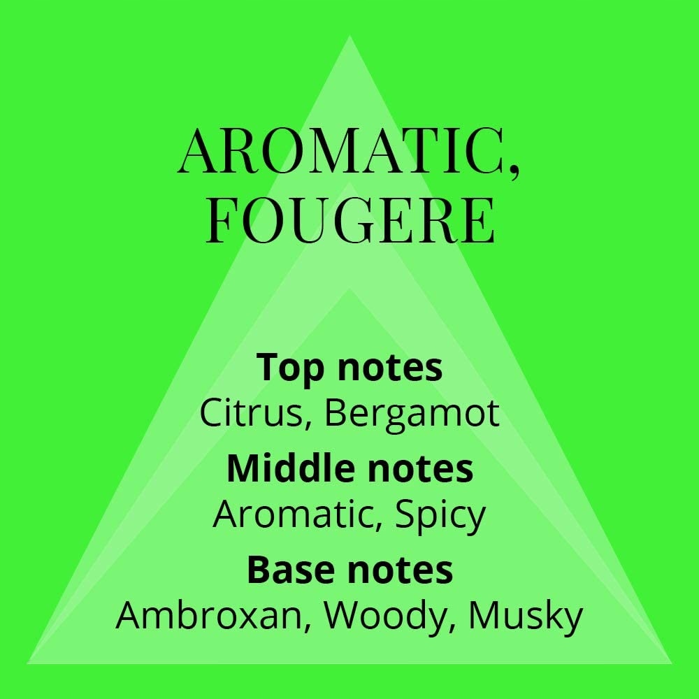 COLOUR ME 50 ml EDP VOLT woda perfumowana męska