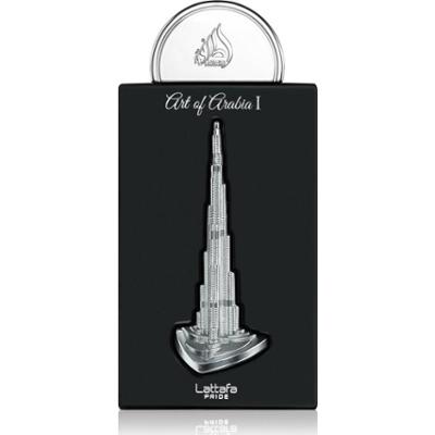 Lattafa Pride Art of Arabia I 100ml EDP woda perfumowana unisex