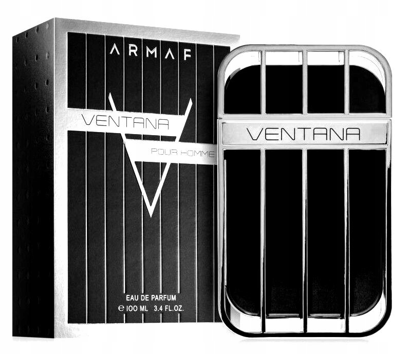 Armaf Ventana Pour Homme 100 ml woda perfumowana