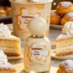 GRANDEUR TUBBEES TRES LECHES EDP 50ML woda perfumowana unisex