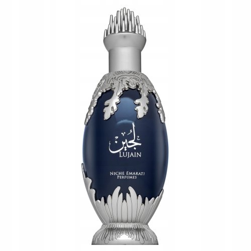 LATTAFA Niche Emarati Lujain EDP 100 ml woda perfumowana unisex