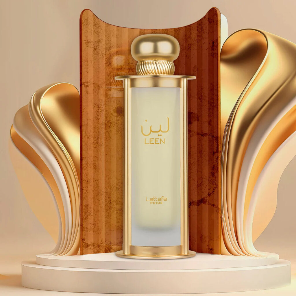 LATTAFA Pride Leen 100 ml woda perfumowana unisex