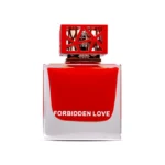 AURORA SCENTS Forbidden Love100 ml EDP woda perfumowana damska