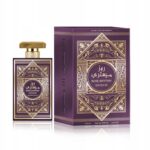 AL WATANIAH Rose Mystery Intense 100 ml EDP woda perfumowana unisex