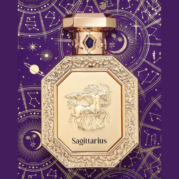 FRENCH AVENUE GENESIS SAGITTARIUS EDP 90ML woda perfumowana unisex