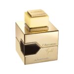 Al Haramain L'aventure Gold 100 ml woda perfumowana damska