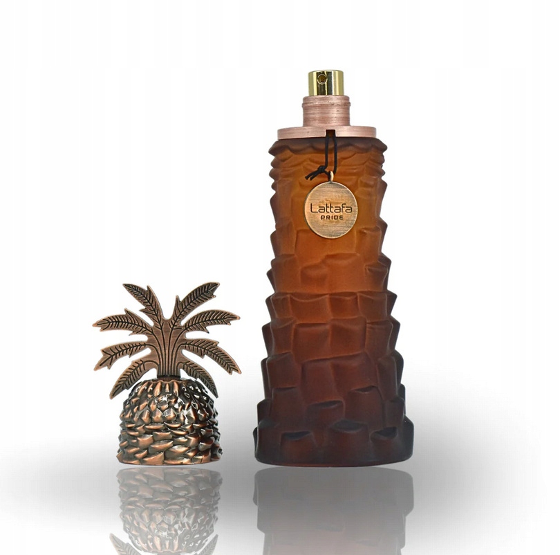 LATTAFA Pride Ajwaa EDP 90 ml woda perfumowana unisex