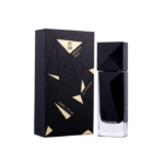 AURORA SCENTS Habanera Black 80 ml woda perfumowana męska