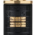 Lattafa Mashrabya EDP 100ml woda perfumowana unisex
