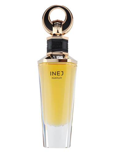 FRAGRANCE WORLD INEJ PARFUM EDP U 80ML woda perfumowana unisex
