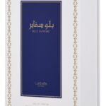 LATTAFA Blue Sapphire 100ml EDP woda perfumowana unisex