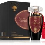 LATTAFA Mohra 100ml EDP Spray woda pefumowana unisex