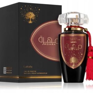 LATTAFA Mohra 100ml EDP Spray woda pefumowana unisex
