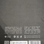 AL HARAMAIN Amber Oud Gold Edition 120 ml woda perfumowana unisex