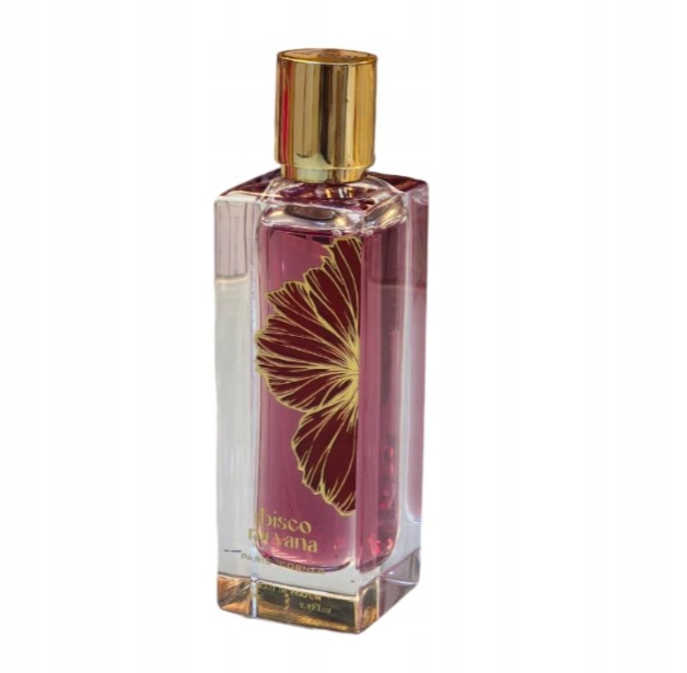 PARIS CORNER Ibisco Nirvana EDP 65 ml woda perfumowana unisex