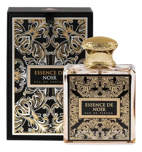 FRAGRANCE WORLD ESSENCE DE NOIR EDP U 100ML woda perfumowana unisex