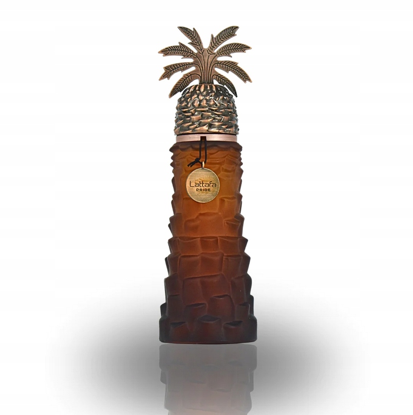 LATTAFA Pride Ajwaa EDP 90 ml woda perfumowana unisex