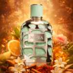 Lattafa RAVE NORA EDP 100ML woda perfumowana unisex