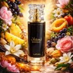 LATTAFA NASAMAAT EDP 100ML woda perfumowana unisex