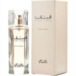 RASASI Fattan Pour Femme 50 ml EDP woda perfumowana damska