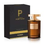 AL HARAMAIN PORTFOLIO PORTRAIT SANDAL EDP 75ML woda perfumowana unisex