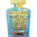 Lattafa Sheikh Shuyukh Supreme EDP 100ml woda perfumowana unisex