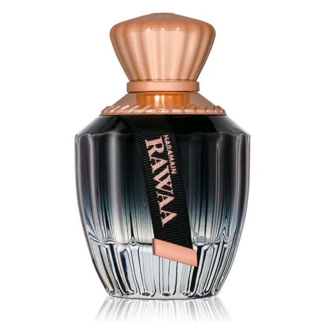 AL HARAMAIN RAWAA EDP W 100ML woda perfumowana unisex