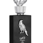 LATTAFA Shaheen Silver 100ml EDP woda perfumowana unisex
