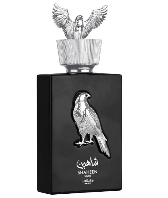 LATTAFA Shaheen Silver 100ml EDP woda perfumowana unisex