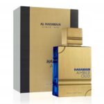 Al Haramain Amber Oud Bleu 100 ml woda perfumowana