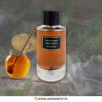 Maison Alhambra Smoky 100 ml EDP woda perfumowana unisex