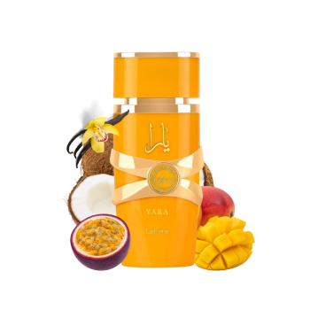 LATTAFA Yara Tous 100ml EDP woda perfumowana damska