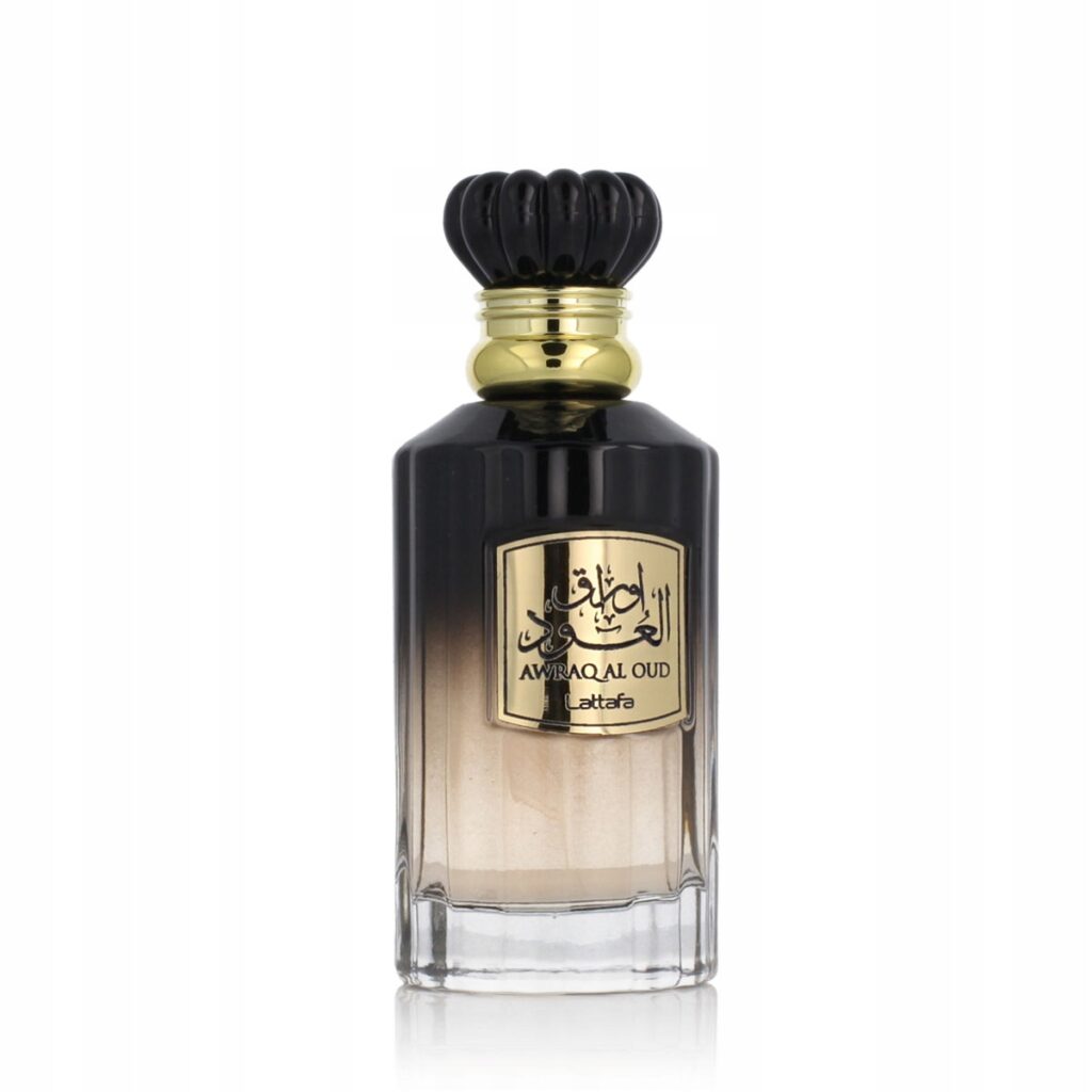 LATTAFA Awraq Al Oud 100ml EDP Spray woda perfumowana damska
