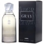 AJMAL Gray EDP 100 ml woda perfumowana męska