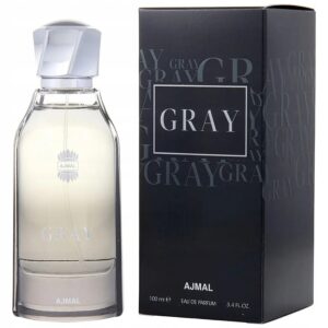AJMAL Gray EDP 100 ml woda perfumowana męska