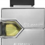 Al Haramain L'aventure Intense 100 ml EDP woda perfumowana męska