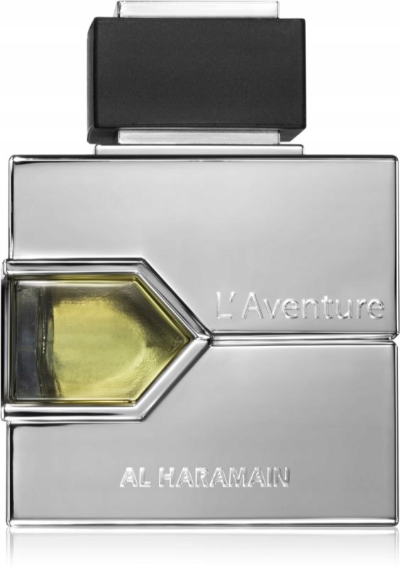 Al Haramain L'aventure Intense 100 ml EDP woda perfumowana męska
