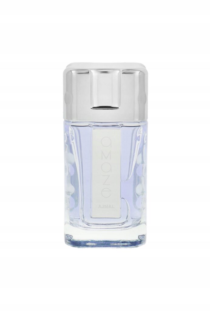 AJMAL Amaze 100 ml EDP woda perfumowana męska