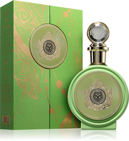 PARIS CORNER North Stag Expressions III Trois 100 ml EDP woda perfumowana